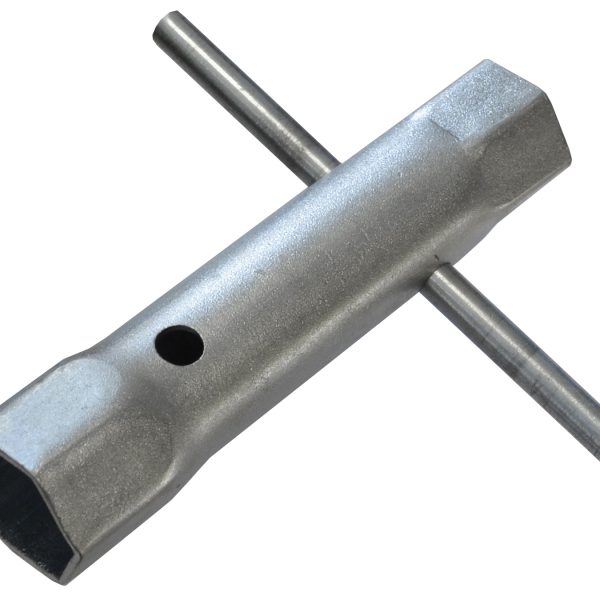 FAITHFULL Tap Backnut Spanner 27 x 32mm Tommy Bar