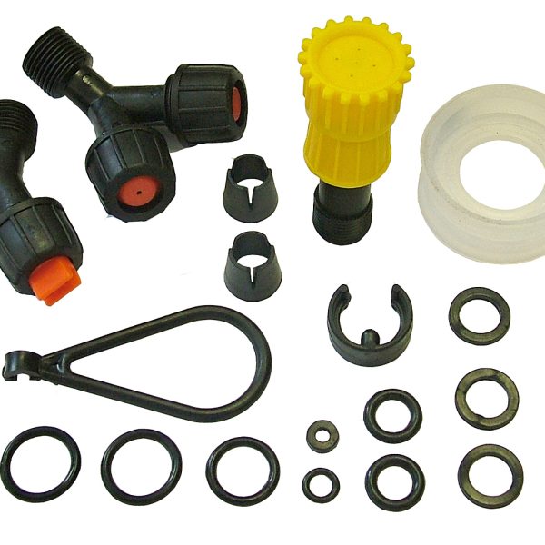 FAITHFULL Service Kit For Spray 16