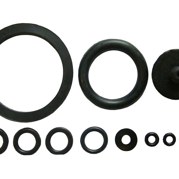 FAITHFULL Service Kit For Spray 5