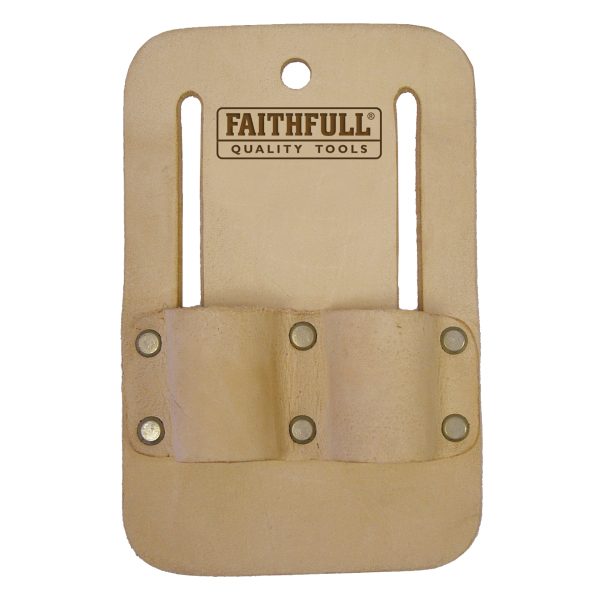 FAITHFULL Scaffold Spanner Holder - Double