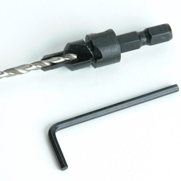 FAITHFULL Screwsink No.10