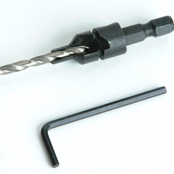 FAITHFULL Screwsink No.12