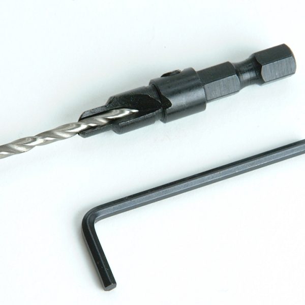 FAITHFULL Screwsink No. 8