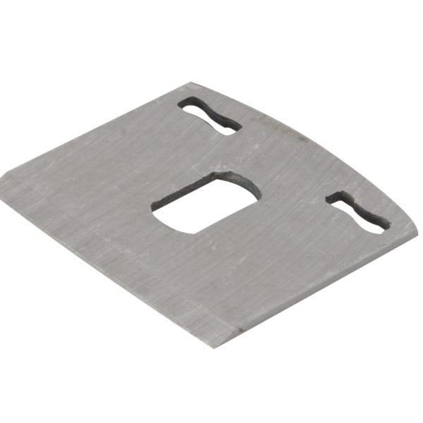 FAITHFULL Replacement Blade For Spokeshave 55mm