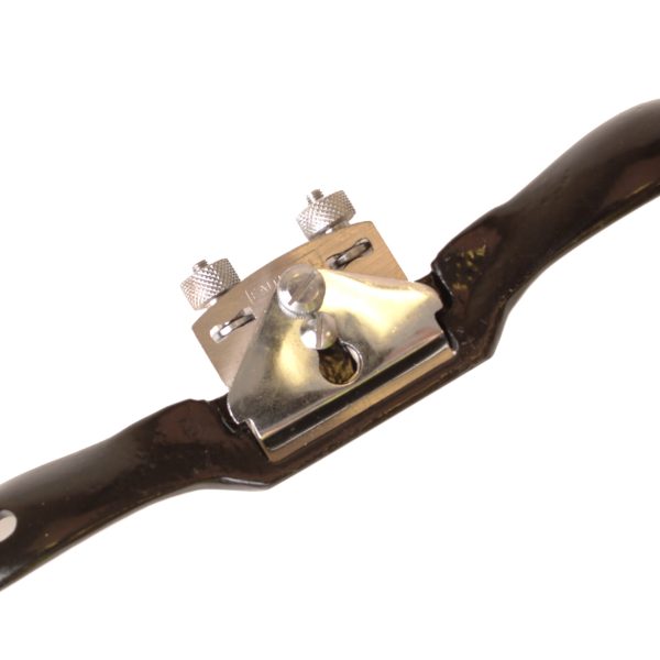 FAITHFULL Spokeshave Round