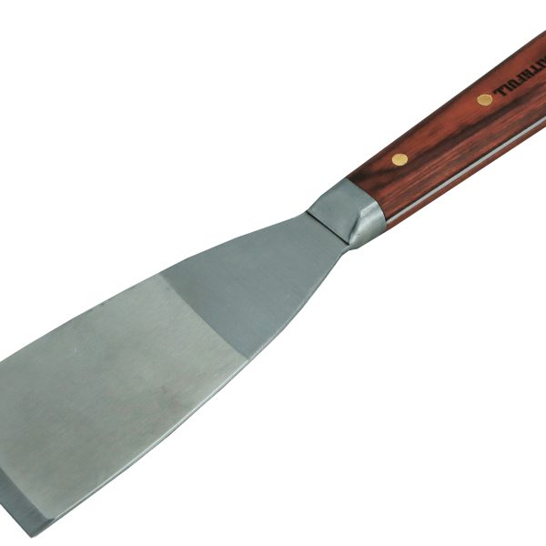 FAITHFULL Professional Stripping Knife 50mm