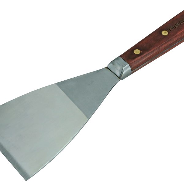 FAITHFULL Professional Stripping Knife 75mm