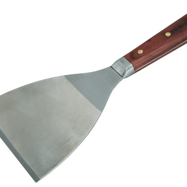 FAITHFULL Professional Stripping Knife 100mm