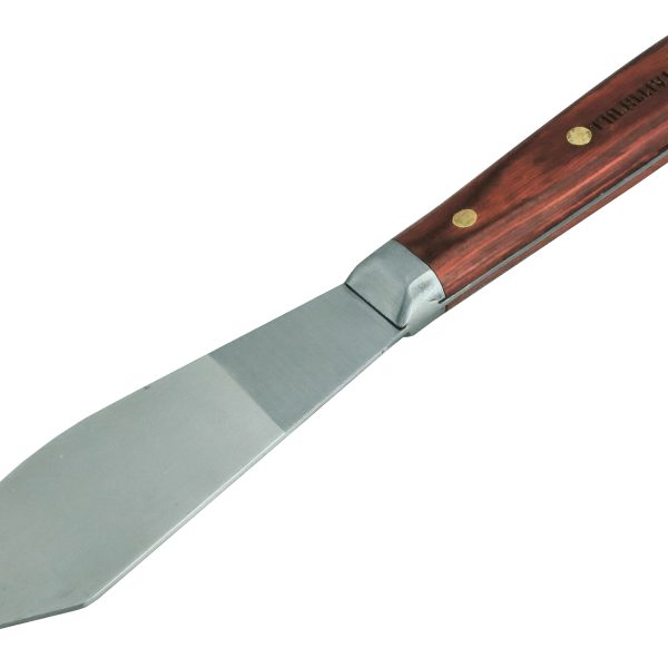 FAITHFULL Professional Putty Knife 38mm