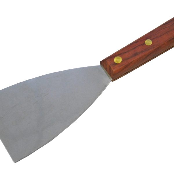 FAITHFULL Professional Filling Knife 75mm