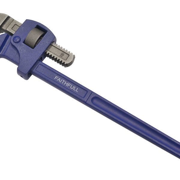 FAITHFULL Stillson Pattern Wrench 450mm (18in)