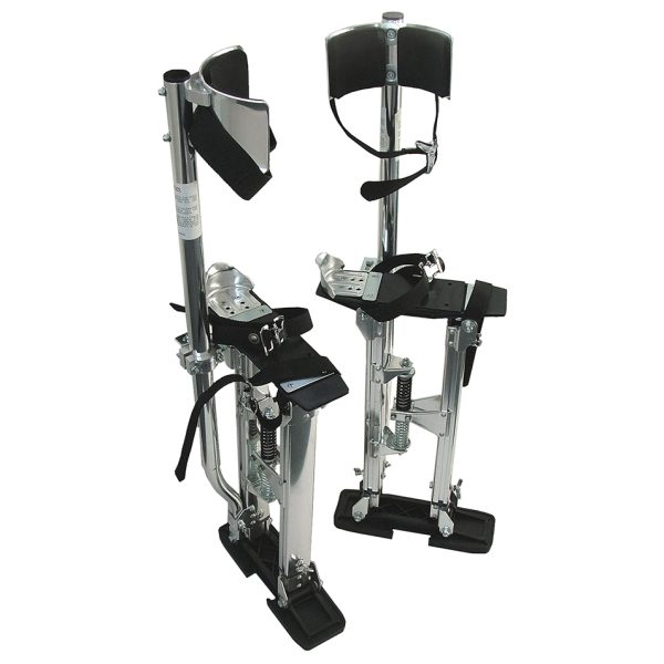 FAITHFULL Decorator's Stilts 450-750mm (18-30in)