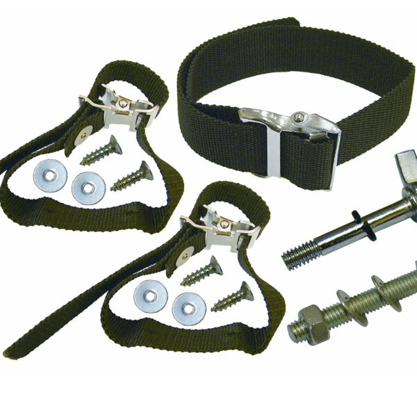 FAITHFULL Decorator's  Stilts Spares Pack