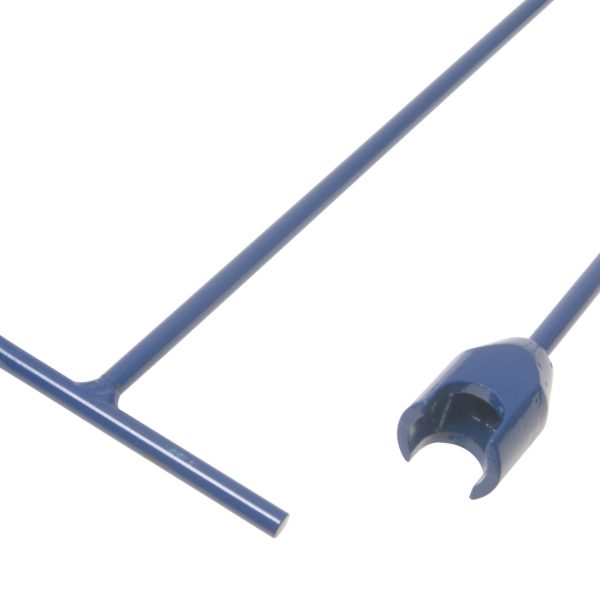 FAITHFULL Universal Stopcock Key