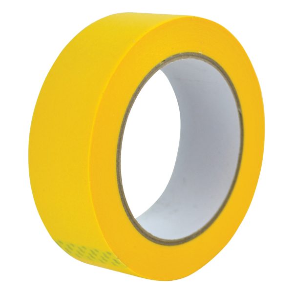 FAITHFULL Edge Masking Tape 36mm x 41.1m