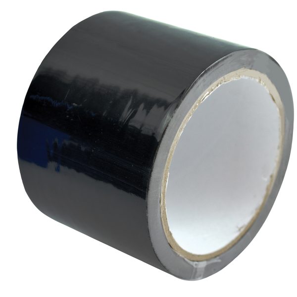 FAITHFULL Farmer's Silage Tape 75mm x 20m