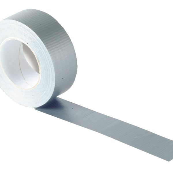 FAITHFULL Gaffa Tape 50mm x 50m Silver