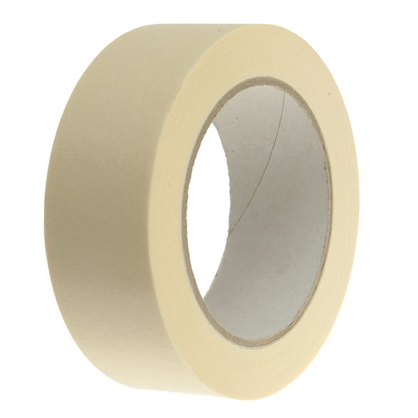 FAITHFULL Masking Tape 19mm x 50m