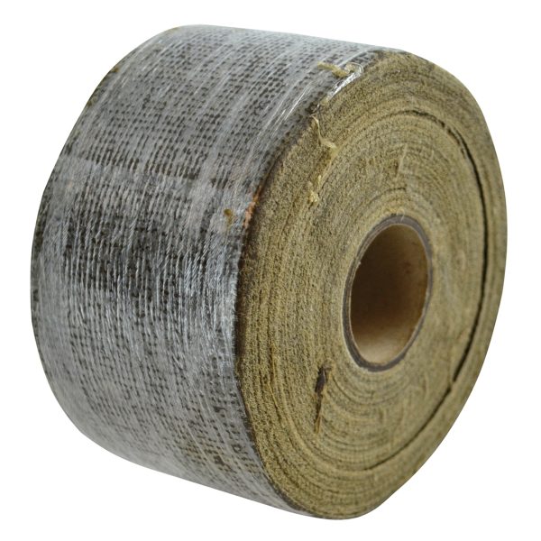 FAITHFULL Petro Anti-Corrosion Tape 75mm x 10m
