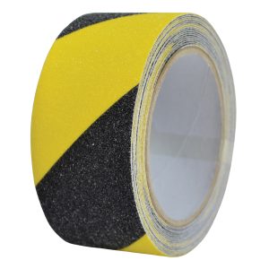 Safety and Hazard Tapes