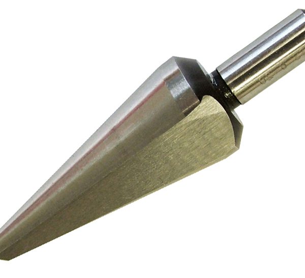 FAITHFULL HSS Taper Drill Bit 6-30mm