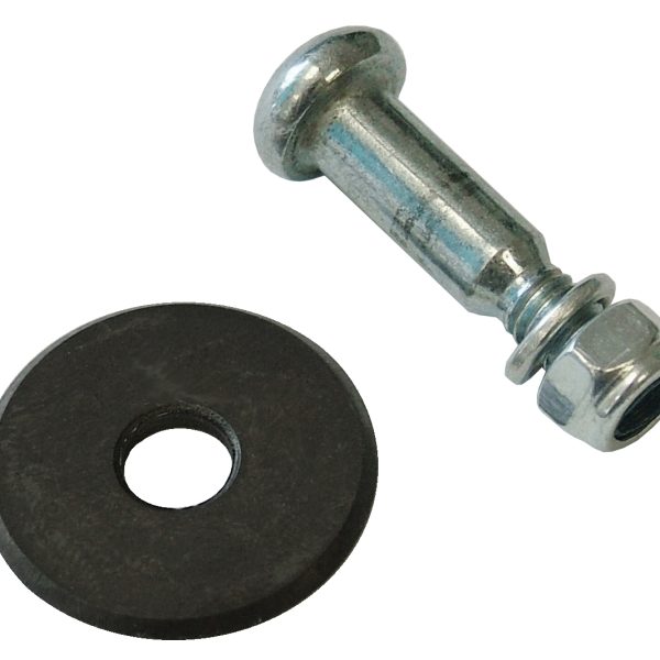 FAITHFULL Spare Wheel for FAITLCUT400