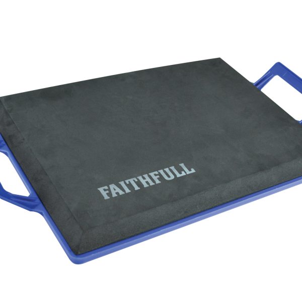 FAITHFULL Kneeler Board Soft Insert