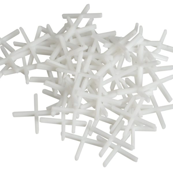 FAITHFULL Tile Spacer Long Leg 2mm (Bag  250)