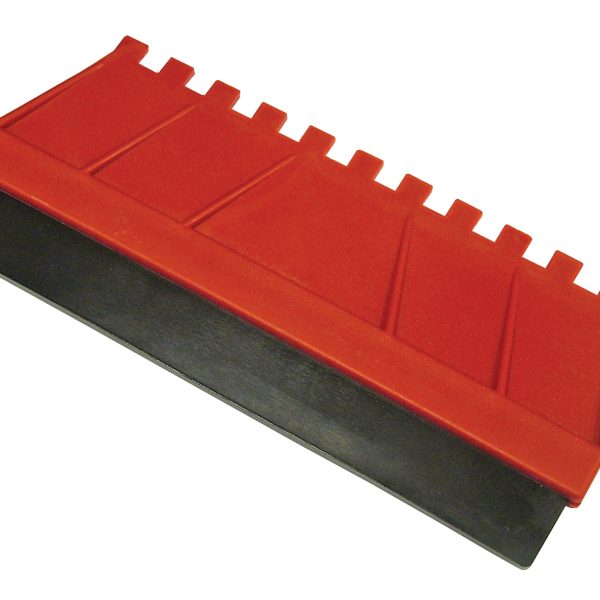 FAITHFULL Dual Purpose Plastic Spreader Large