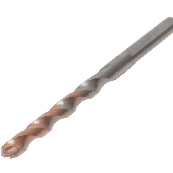 FAITHFULL Tile Max Porcelain Drill Bit 10 x 120mm
