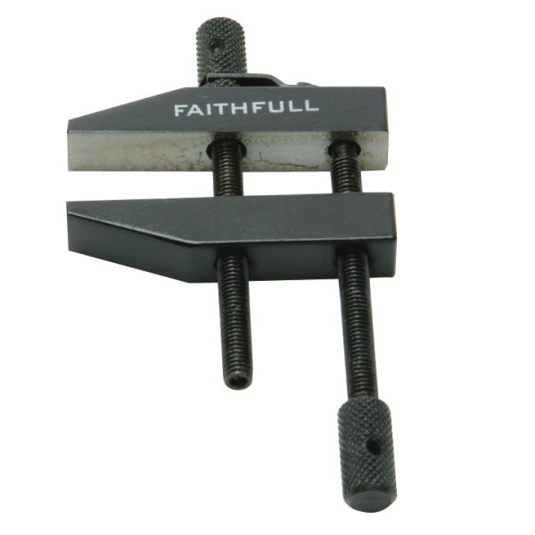 FAITHFULL Toolmaker's Clamp 44mm (1.3/4in)