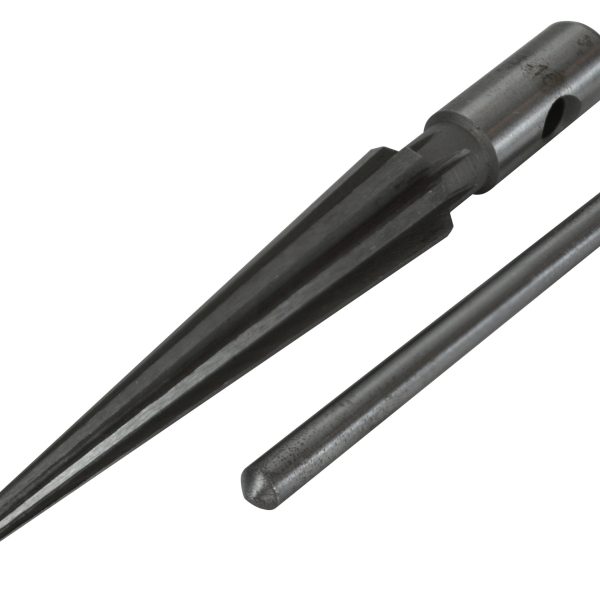 FAITHFULL Taper Reamer 3.2-15mm