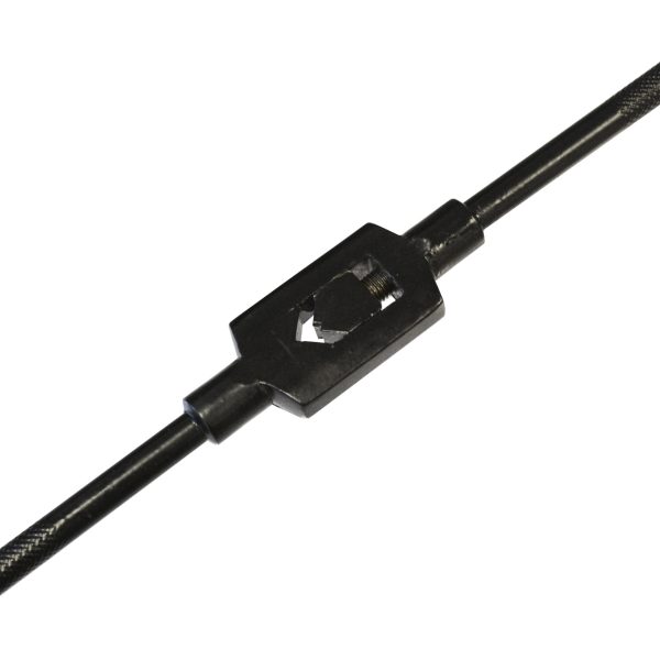 FAITHFULL Tap Wrench Bar Type M4 - M8