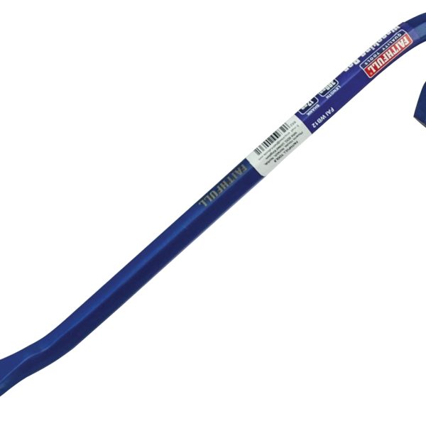 FAITHFULL Wrecking Bar 300mm (12in)