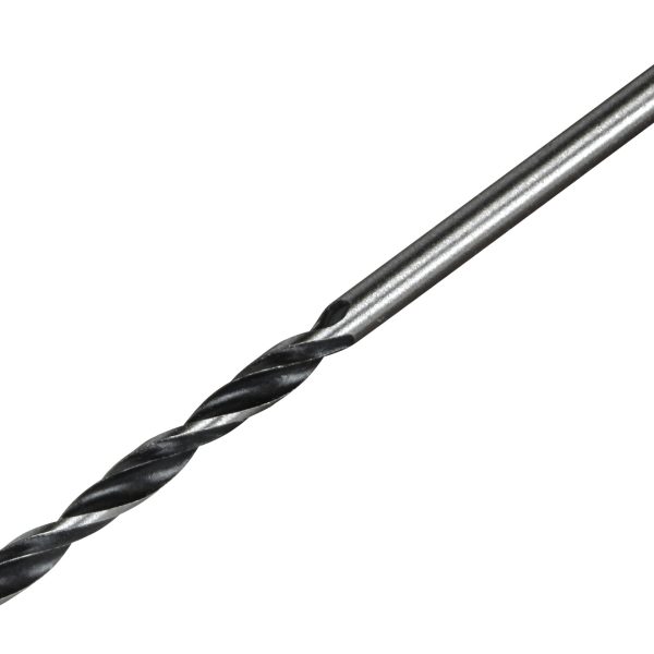 FAITHFULL Lip & Spur Wood Drill Bit 3mm