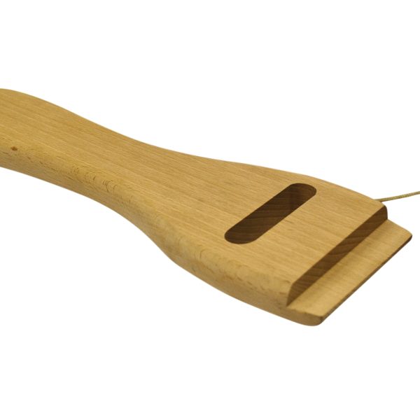 FAITHFULL Webbing Stretcher Beech 50mm