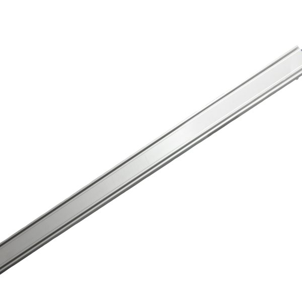 FAITHFULL Aluminium Wide Track Cutting Guide 900mm (36in)