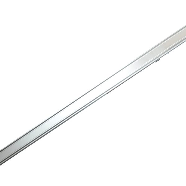 FAITHFULL Aluminium Wide Track Cutting Guide 1250mm (50in)