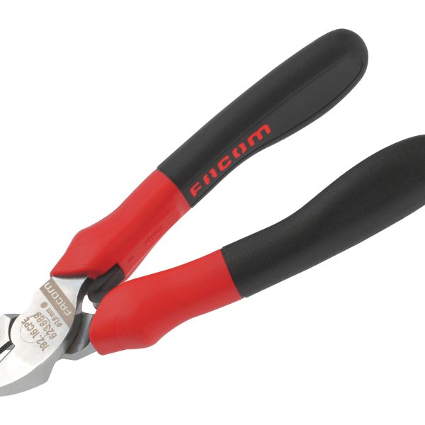 FACOM 192A.16CPE High-Performance Diagonal Cutters 160mm