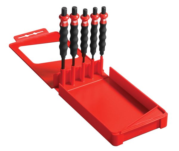 FACOM Punch Set 5 Piece