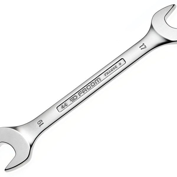 FACOM 44.10X11 Open End Spanner 10 x 11mm