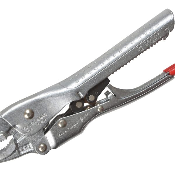 FACOM Auto Lock Grip Pliers 254mm (10in)