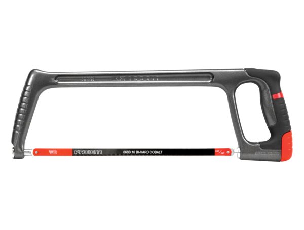 FACOM Ergonomic Aluminium Hacksaw 300mm (12in)