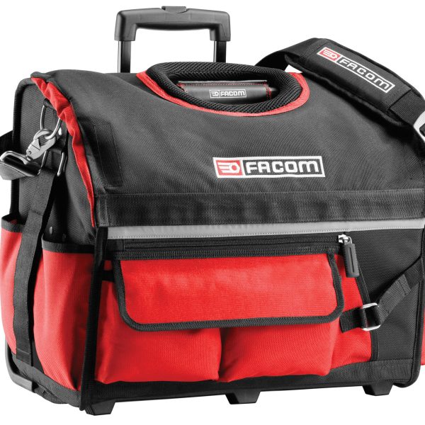 FACOM BS.R20PB Probag - Soft Rolling Tool Bag 55cm (21.5in)