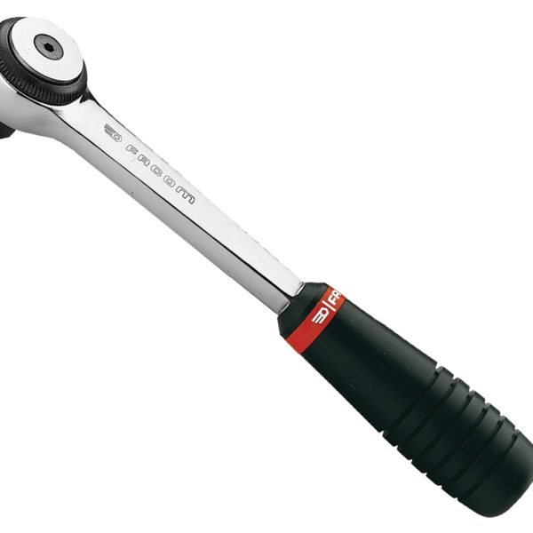 FACOM J.161B Ratchet 3/8 Drive Comfort Grip