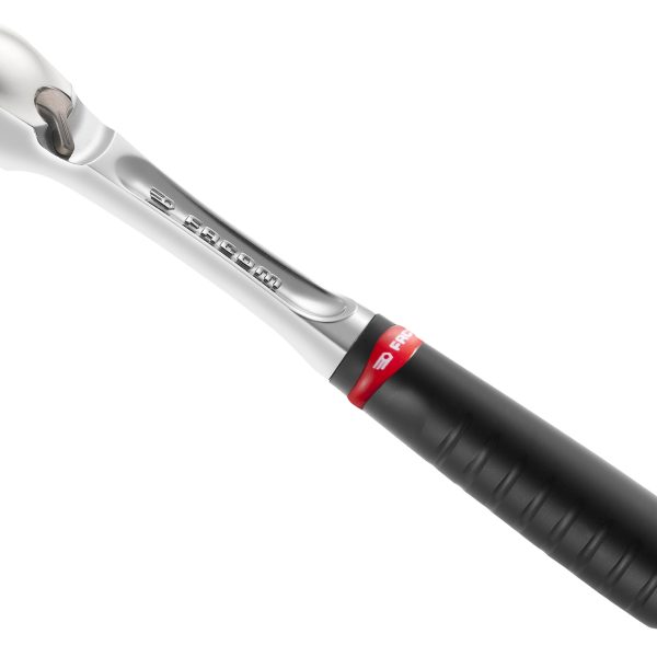 FACOM JL.161PB Sealed Pear Head Ratchet 3/8in Drive