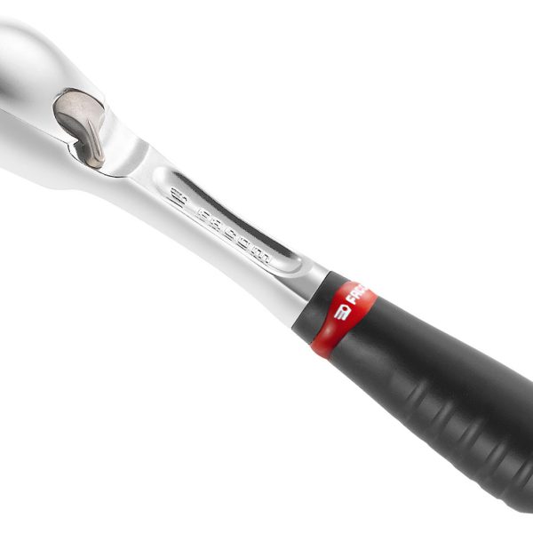 FACOM RL.161PB Sealed Pear Head Ratchet 1/4in Drive