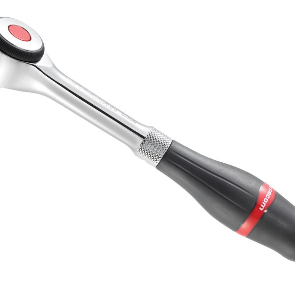 FACOM 1/2in Square Drive Rotator Ratchet