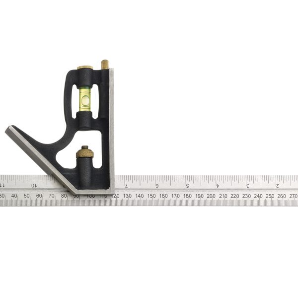 FISHER FB1953ME Combination Square 300mm (12in)
