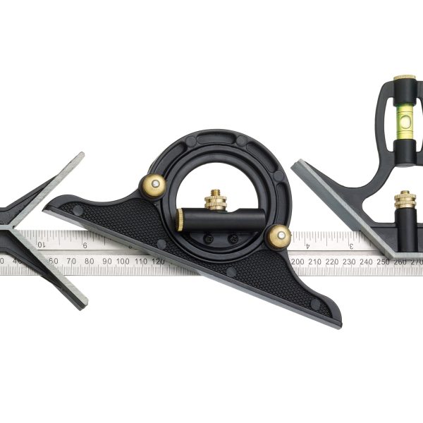 FISHER FB285ME Combination Set 300mm (12in)